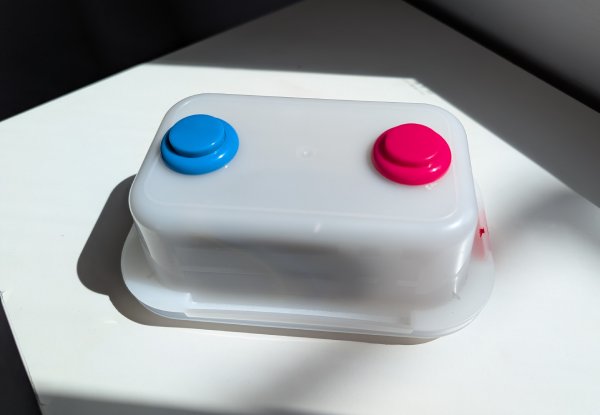 Custom Controller 2