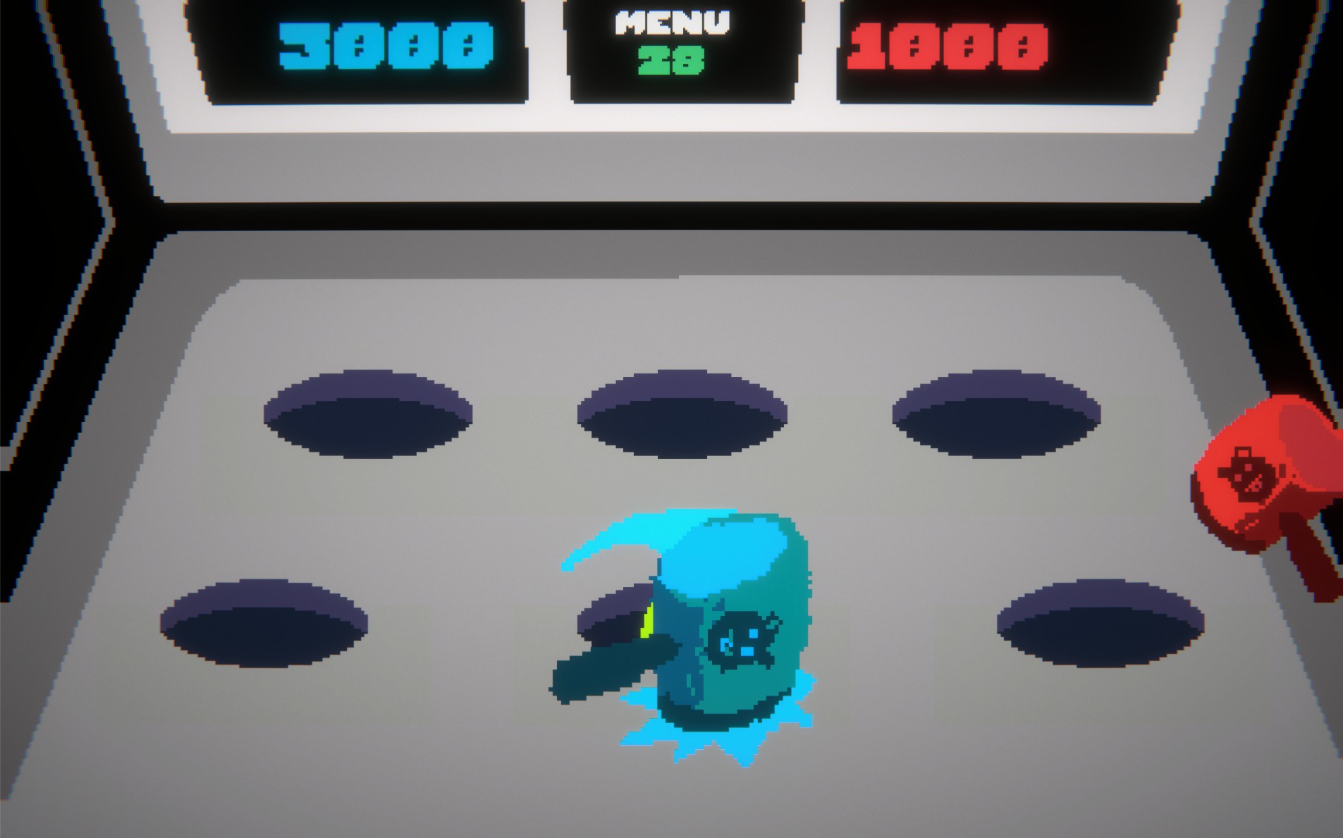 Gameplay 4