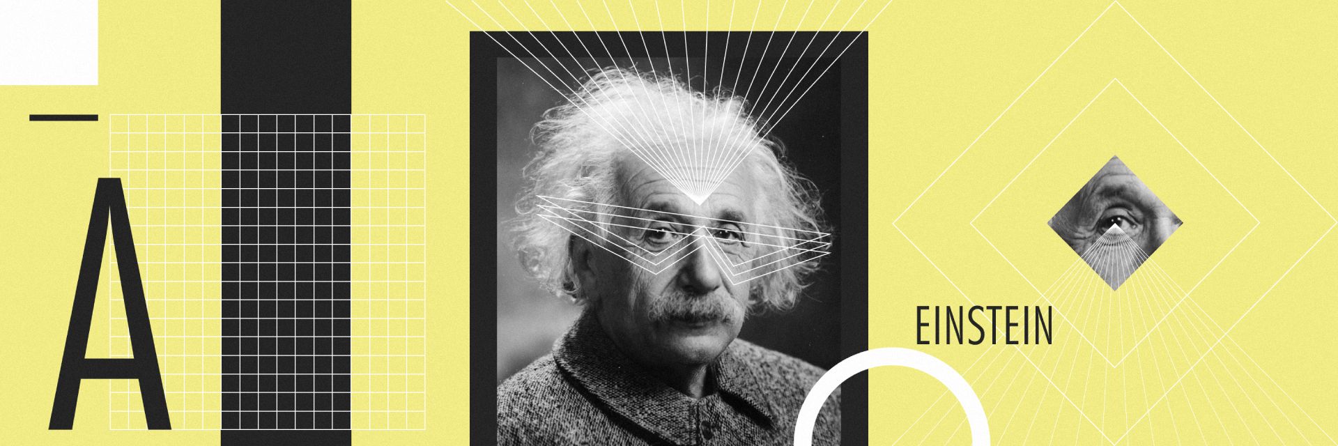 Albert Einstein