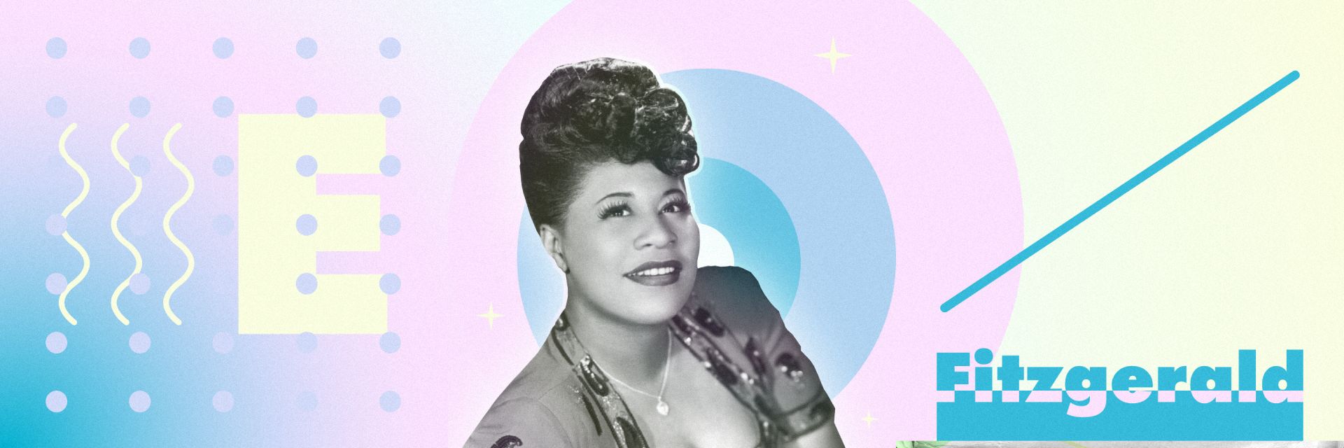 Ella Fitzgerald