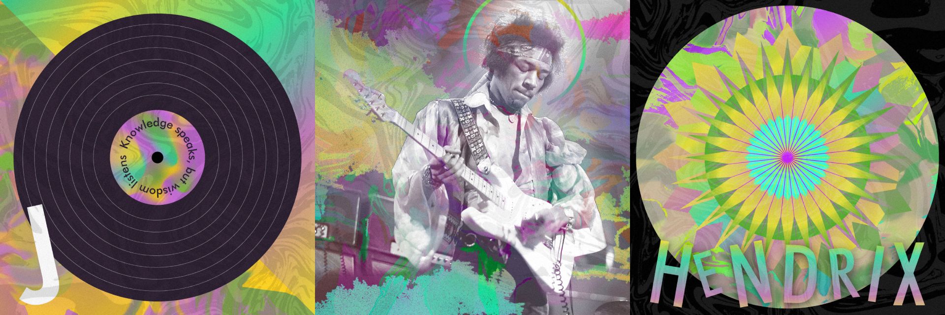 Jimi Hendrix