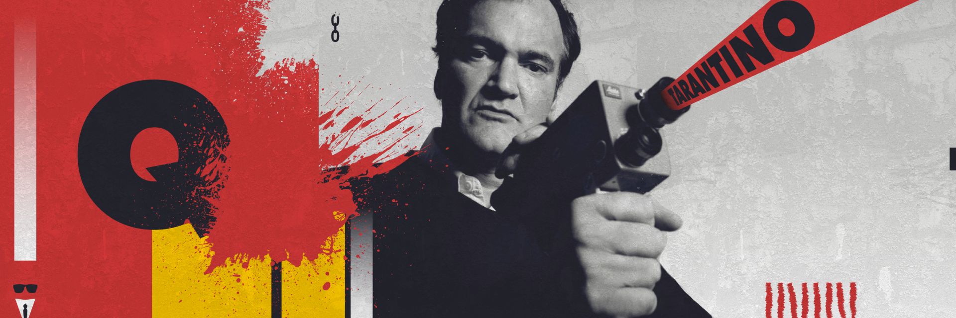 Quentin Tarantino