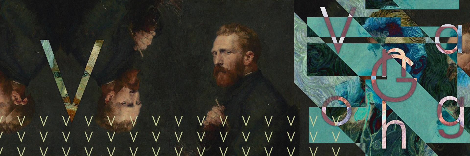 Vincent van Gogh