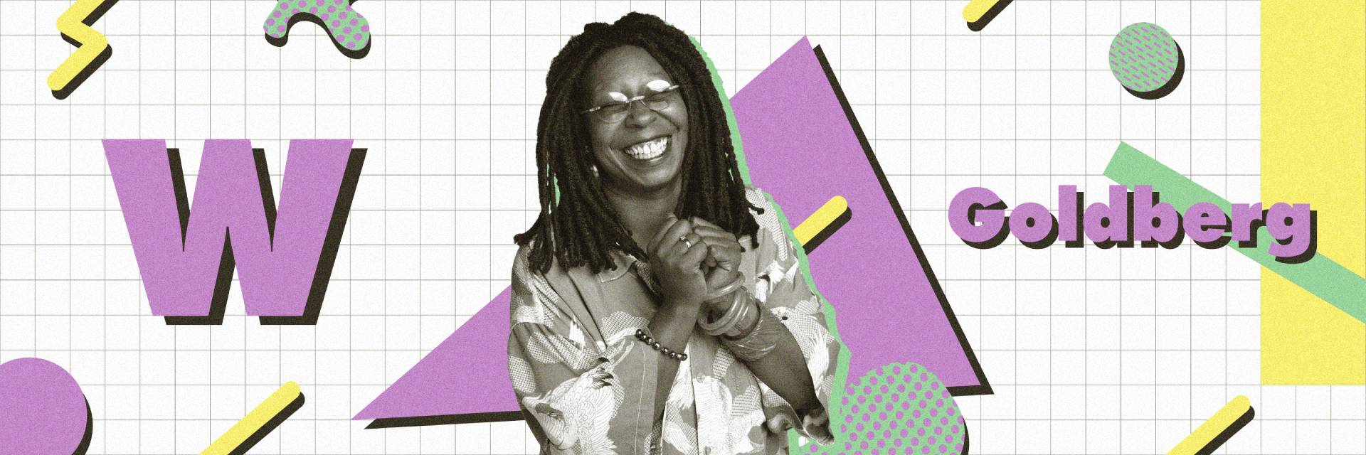 Whoopi Goldberg