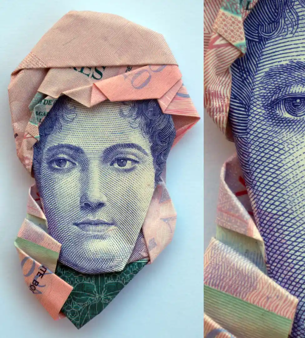 LAS REINAS PEPIADAS