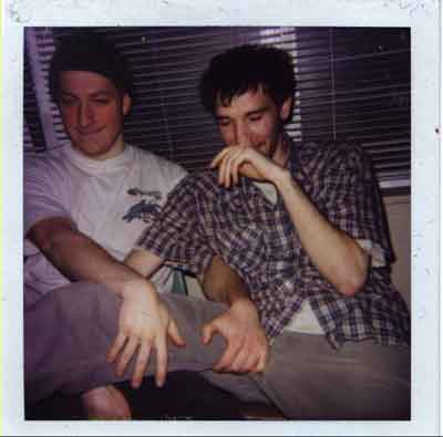 JIM + JOSH
